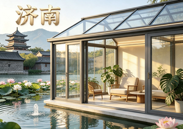 济南移动阳光房厂家-名门世家青岛源头工厂直供