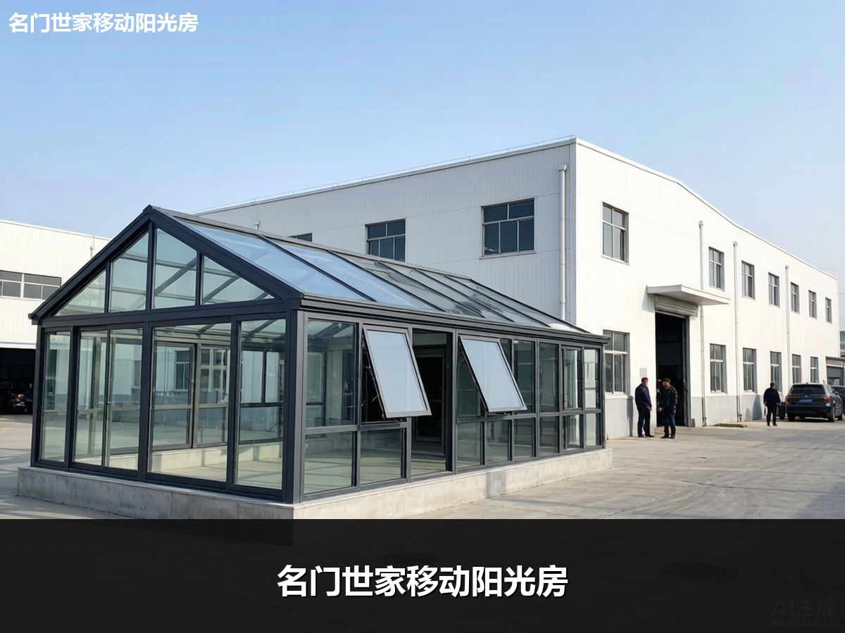 名门世家青岛源头工厂基地