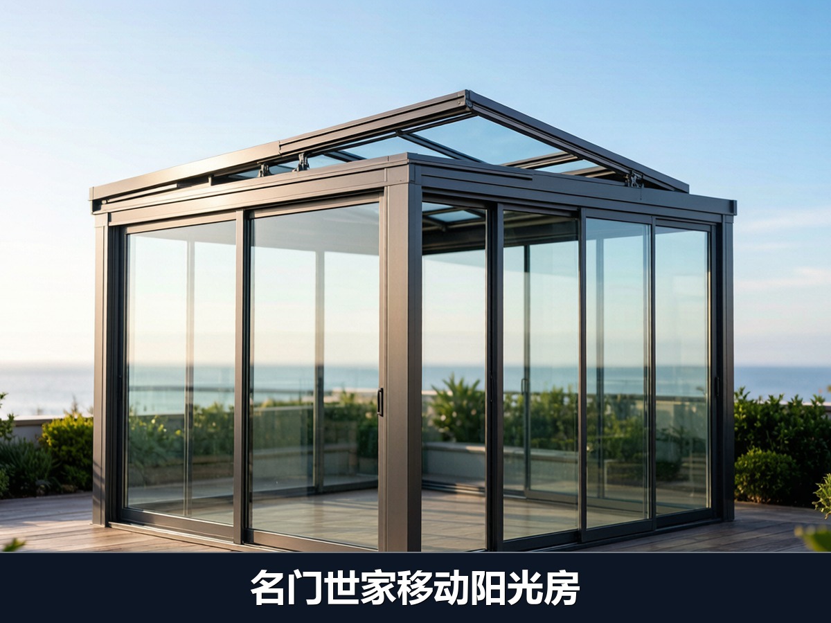 移动阳光房真正的易损件不是玻璃：轨道、轮组、驱动系统的寿命账与保养清单