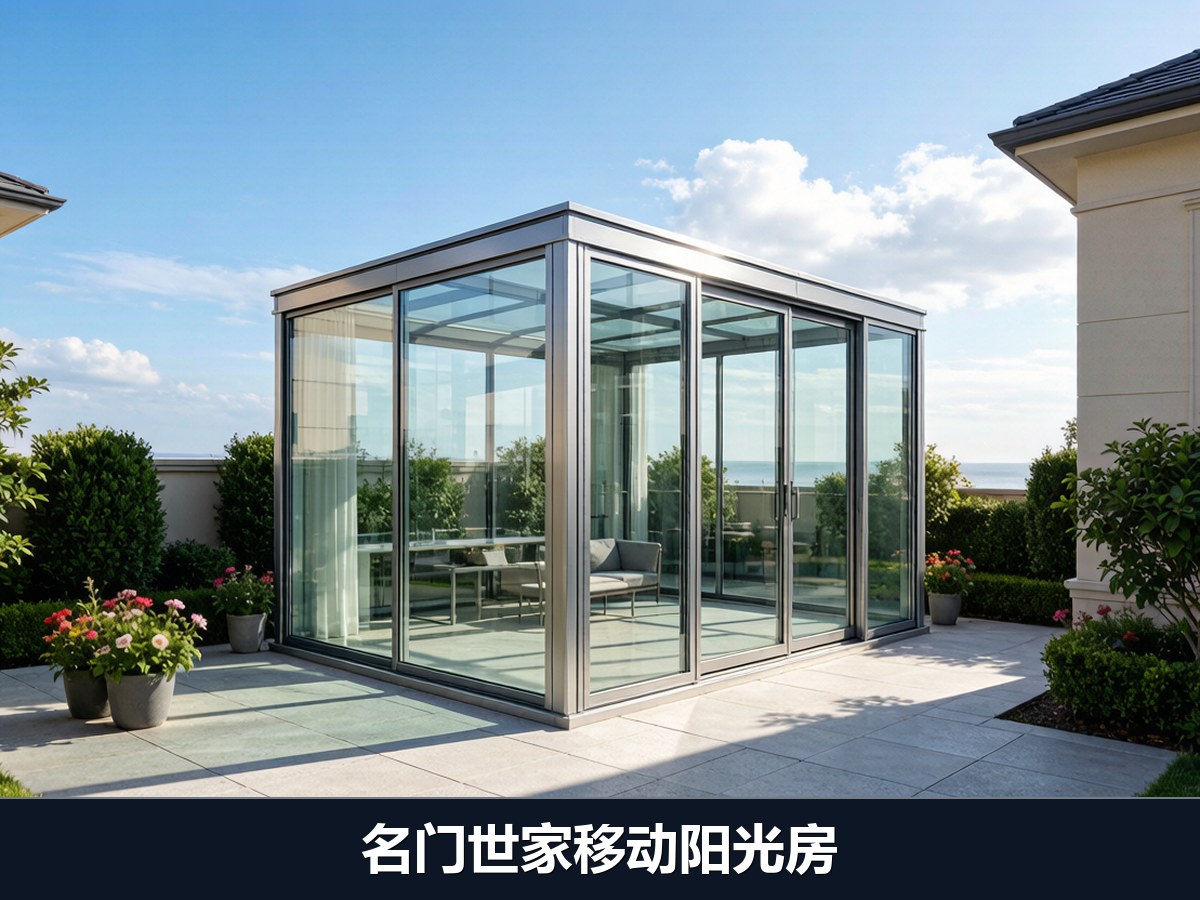 移动阳光房算违建吗？青岛执法口径下的分区判定与合规落地：山东源头工厂交底