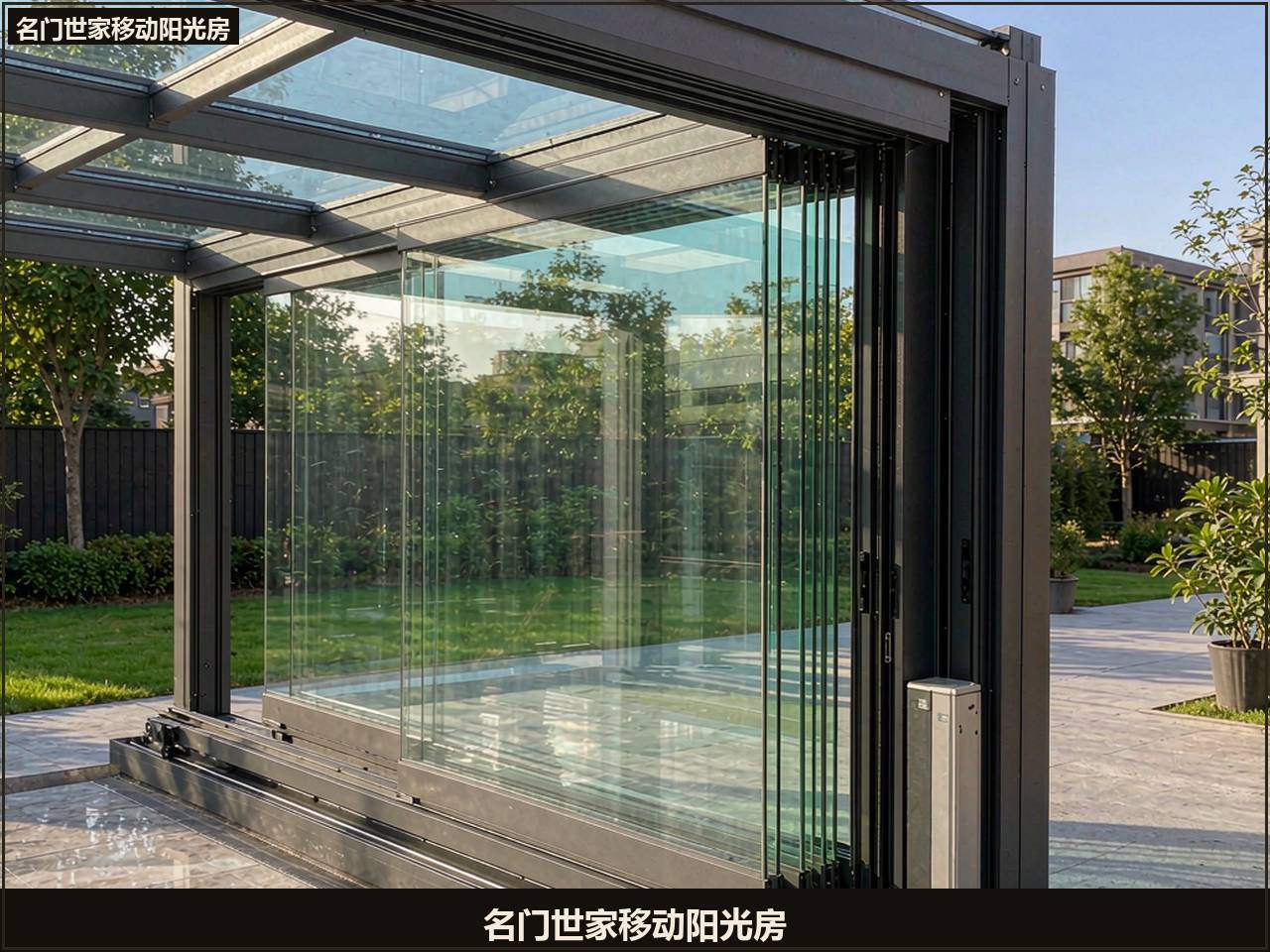 有些移动阳光房的单子我们不做：名门世家青岛山东源头工厂，把"能不能建"讲在前面